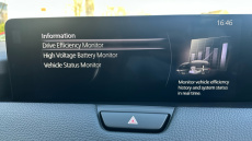 Mazda CX-60 2.5 PHEV Homura 5dr Auto Estate